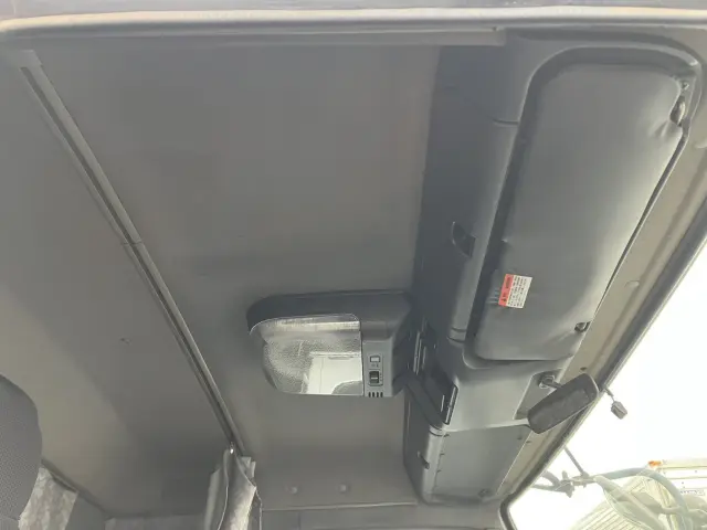 いすゞ フォワード PJ-FSR34D4(2WD)の写真29