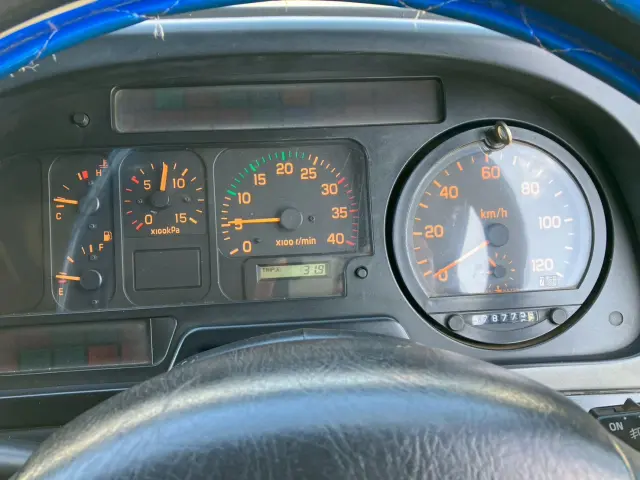 いすゞ フォワード PJ-FSR34D4(2WD)の写真33