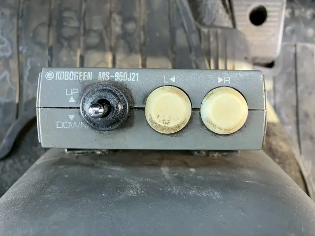 いすゞ フォワード PJ-FSR34D4(2WD)の写真35