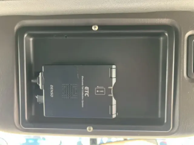 いすゞ フォワード PJ-FSR34D4(2WD)の写真38