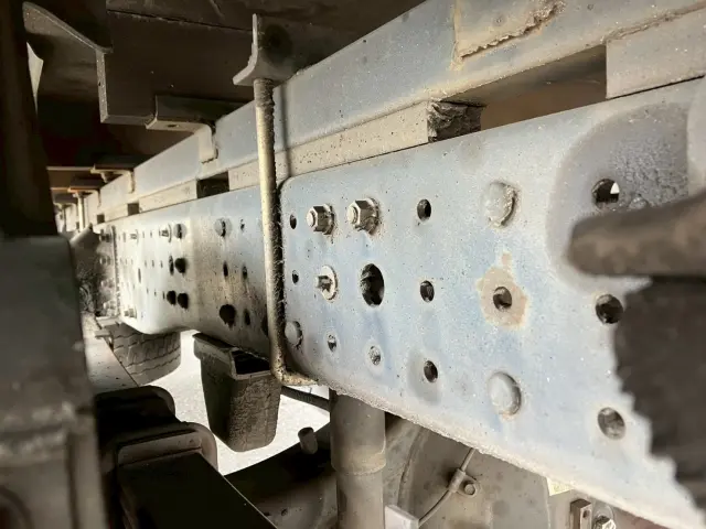 三菱 キャンター TPG-FEA50(2WD)の写真18