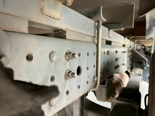 三菱 キャンター TPG-FEA50(2WD)の写真19