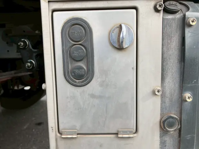 三菱 キャンター TPG-FEA50(2WD)の写真20