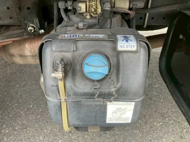 三菱 キャンター TPG-FEA50(2WD)の写真25