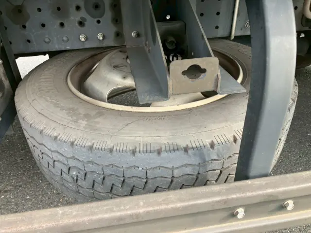 三菱 キャンター TPG-FEA50(2WD)の写真26