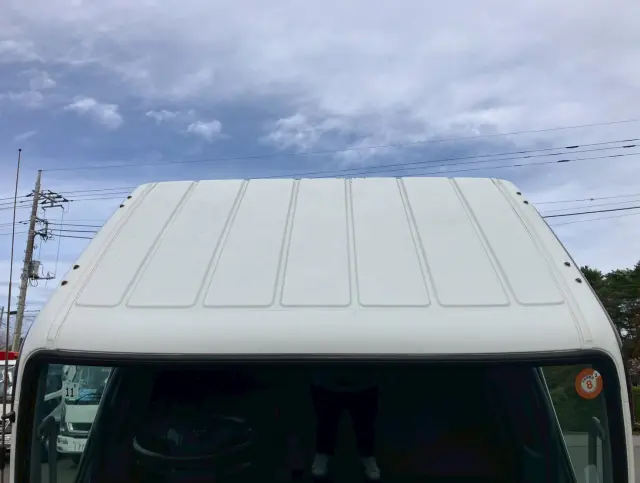 三菱 キャンター TPG-FEA50(2WD)の写真31