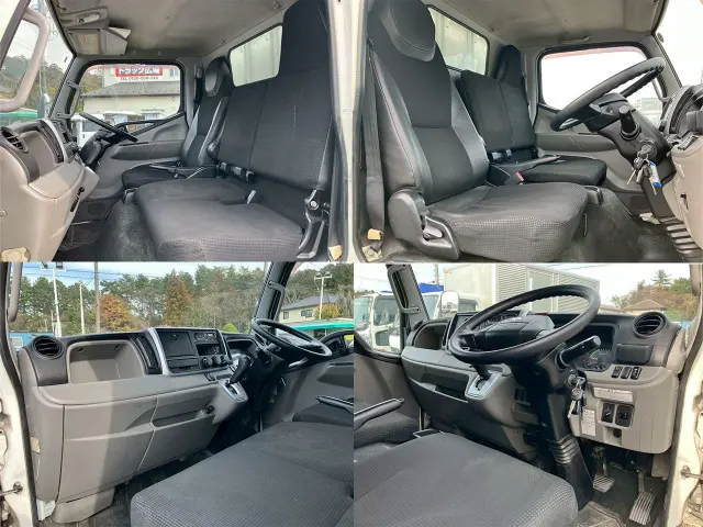 三菱 キャンター TPG-FEA50(2WD)の写真34