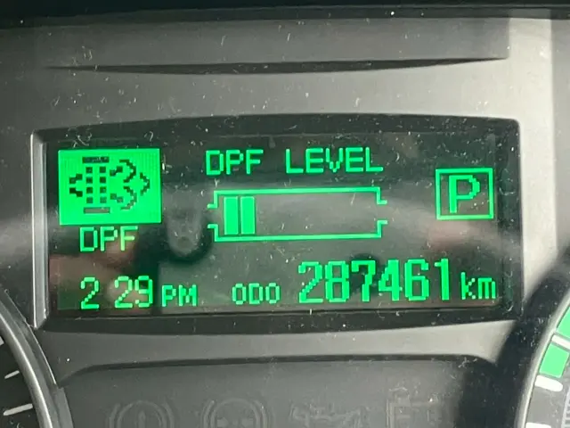 三菱 キャンター TPG-FEA50(2WD)の写真36