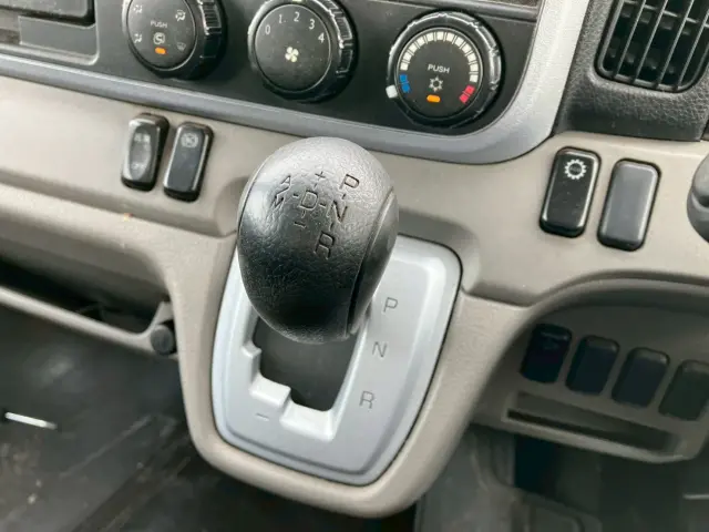 三菱 キャンター TPG-FEA50(2WD)の写真37