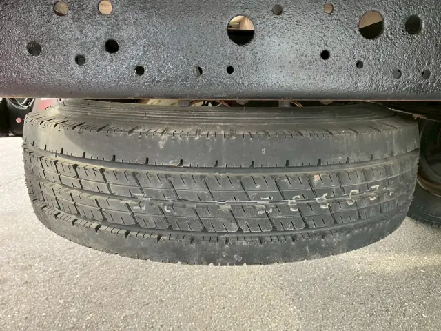 いすゞ エルフ TPG-NPR85AR(2WD)の写真18