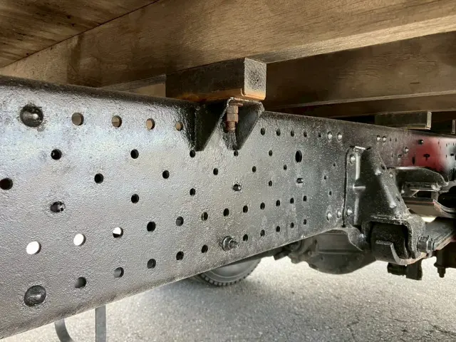 いすゞ エルフ TPG-NPR85AR(2WD)の写真18