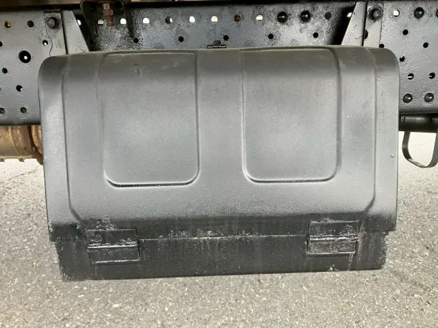 いすゞ エルフ TPG-NPR85AR(2WD)の写真19