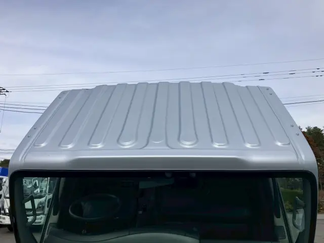 いすゞ エルフ TPG-NPR85AR(2WD)の写真20