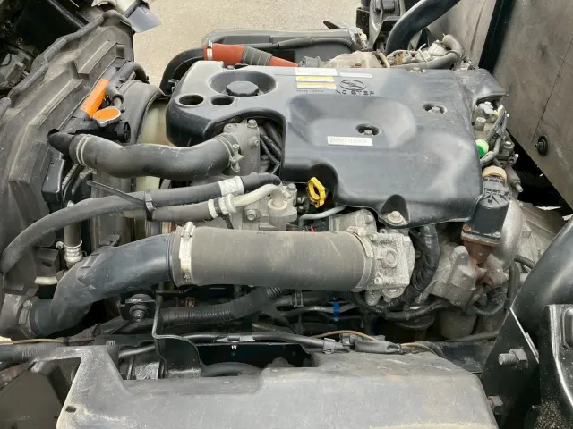 いすゞ エルフ TPG-NPR85AR(2WD)の写真21