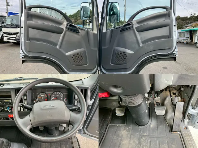 いすゞ エルフ TPG-NPR85AR(2WD)の写真30
