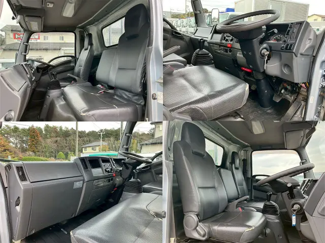 いすゞ エルフ TPG-NPR85AR(2WD)の写真31