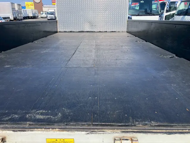 三菱 キャンター TPG-FEB90(2WD)の写真10