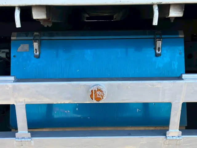 三菱 キャンター TPG-FEB90(2WD)の写真20