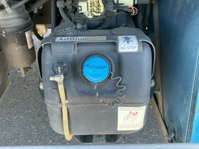 三菱 キャンター TPG-FEB90(2WD)の写真23