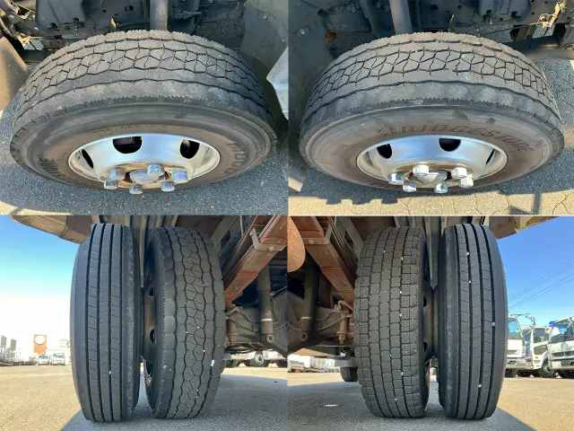 三菱 キャンター TPG-FEB90(2WD)の写真25