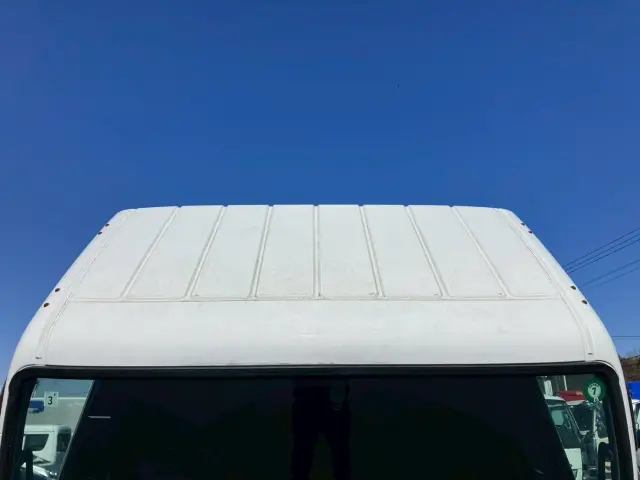 三菱 キャンター TPG-FEB90(2WD)の写真27