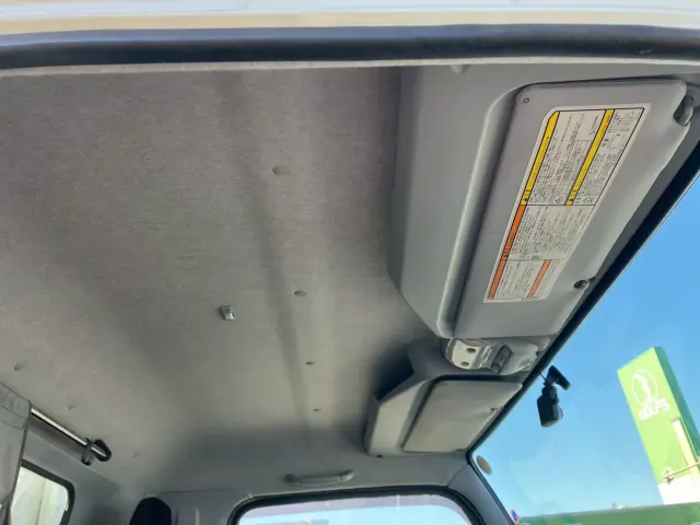 三菱 キャンター TPG-FEB90(2WD)の写真28