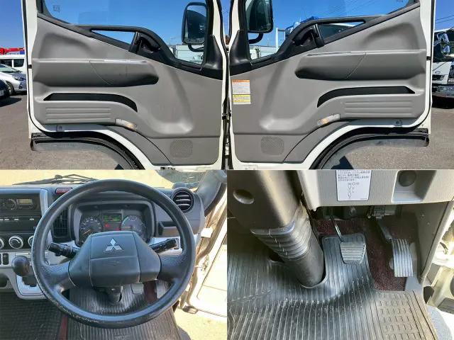 三菱 キャンター TPG-FEB90(2WD)の写真29