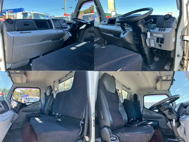 三菱 キャンター TPG-FEB90(2WD)の写真30