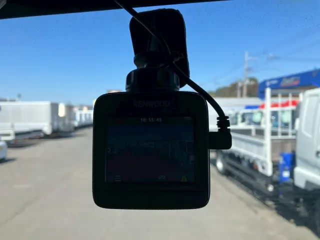 三菱 キャンター TPG-FEB90(2WD)の写真34