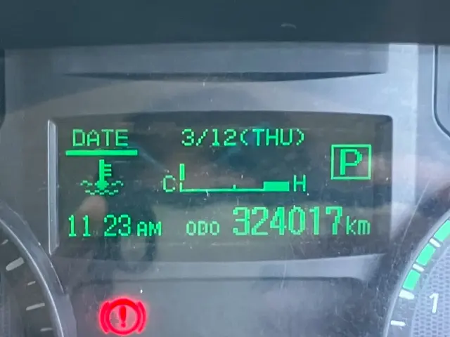 三菱 キャンター TPG-FEB90(2WD)の写真35