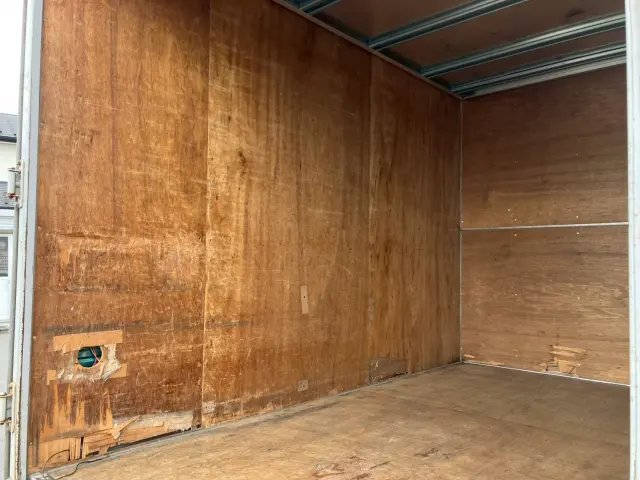 いすゞ エルフ TKG-NHR85ANの写真7