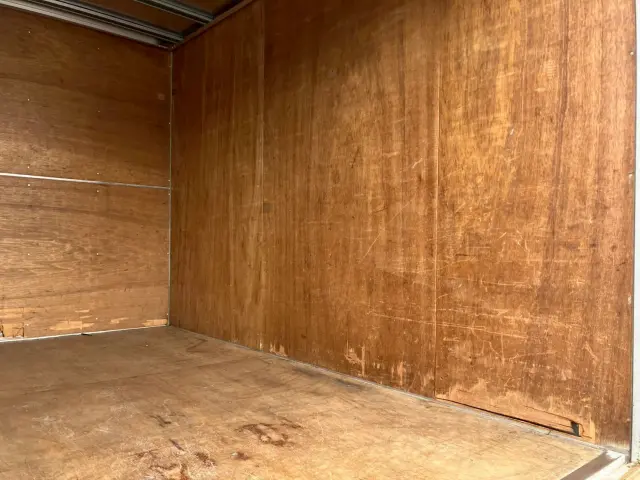 いすゞ エルフ TKG-NHR85ANの写真15