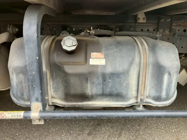 いすゞ エルフ TKG-NHR85ANの写真17