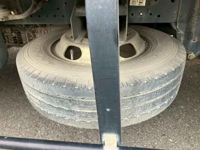 いすゞ エルフ TKG-NHR85ANの写真18