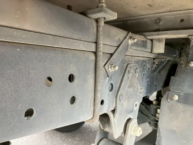 いすゞ エルフ TKG-NHR85ANの写真20