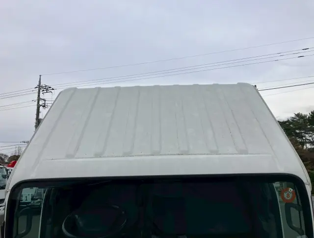 いすゞ エルフ TKG-NHR85ANの写真22