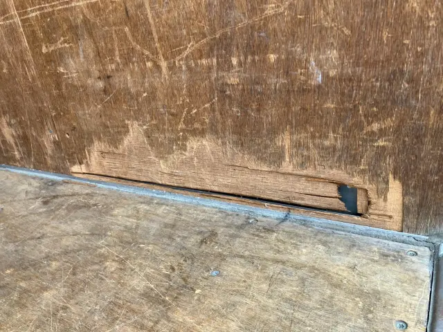 いすゞ エルフ TKG-NHR85ANの写真29