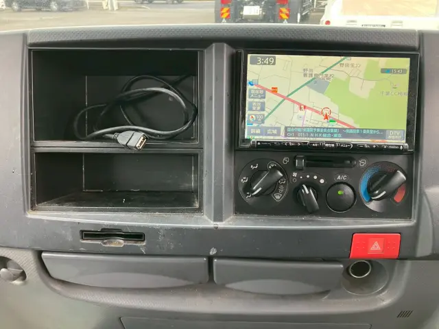 いすゞ エルフ TKG-NHR85ANの写真31