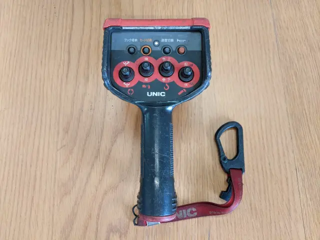 いすゞ エルフ TKG-NHR85AN(2WD)の写真37