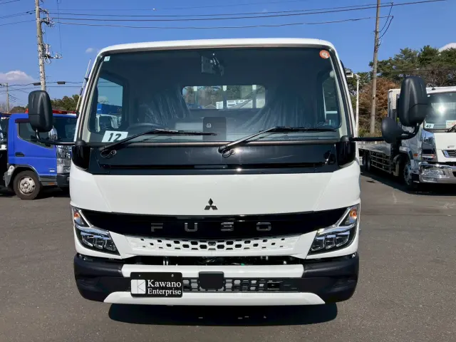 三菱 キャンター 2PG-FEB80(2WD)の写真2