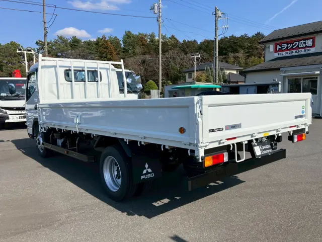 三菱 キャンター 2PG-FEB80(2WD)の写真11