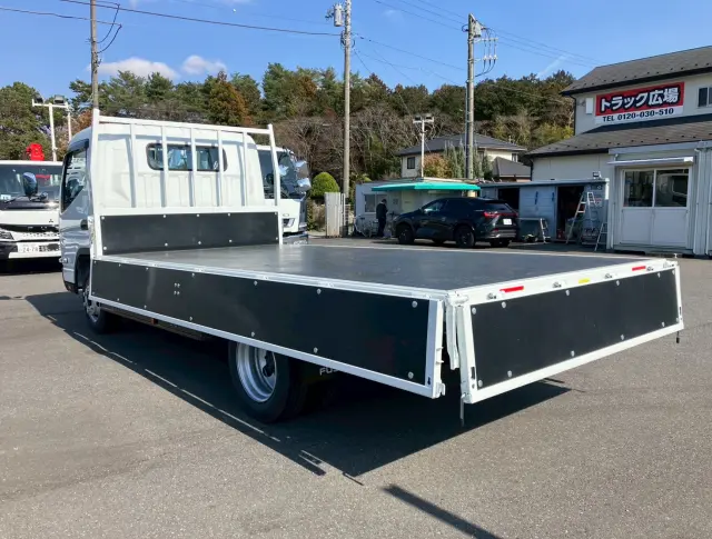 三菱 キャンター 2PG-FEB80(2WD)の写真12