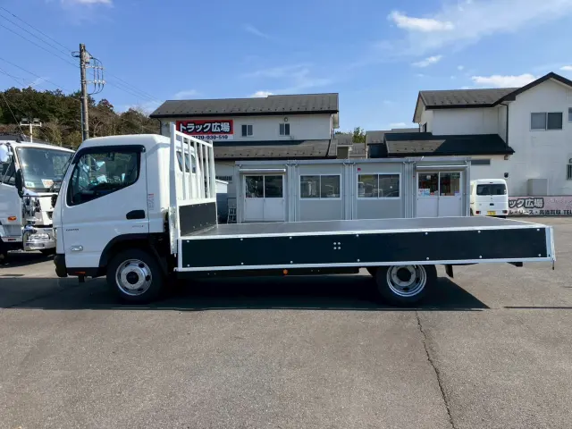 三菱 キャンター 2PG-FEB80(2WD)の写真14