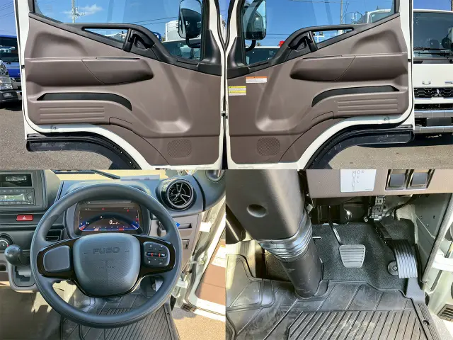 三菱 キャンター 2PG-FEB80(2WD)の写真28