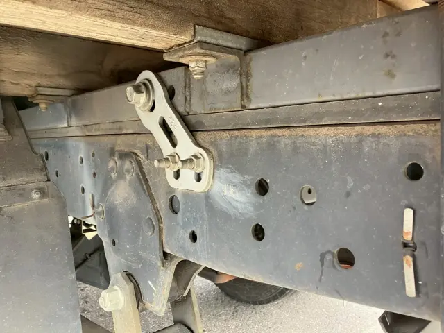 いすゞ エルフ TRG-NKR85A(2WD)の写真18