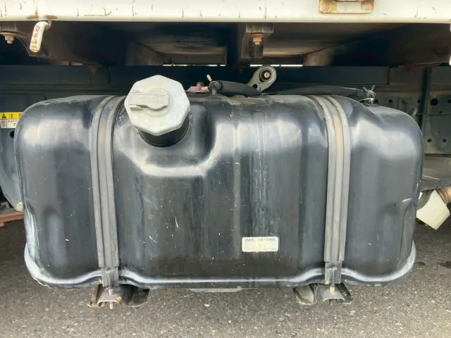 いすゞ エルフ TRG-NKR85A(2WD)の写真20