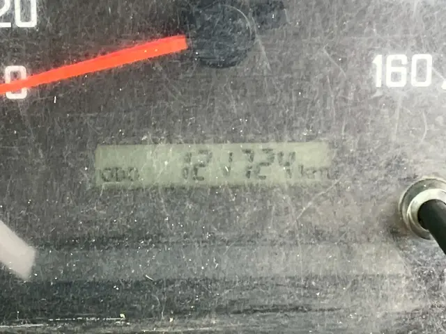 いすゞ エルフ TRG-NKR85A(2WD)の写真29