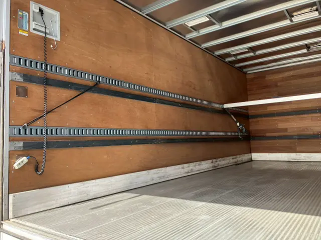 日野 レンジャー 2PG-FD2ABG(2WD)の写真7