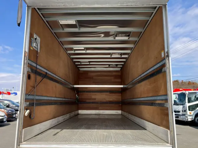 日野 レンジャー 2PG-FD2ABG(2WD)の写真10