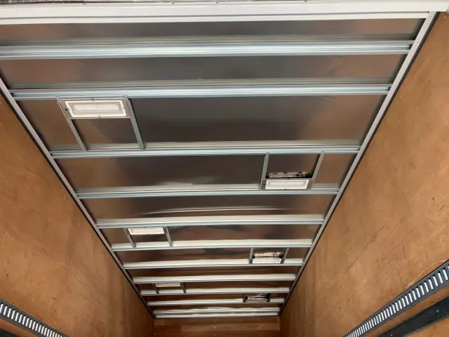 日野 レンジャー 2PG-FD2ABG(2WD)の写真11